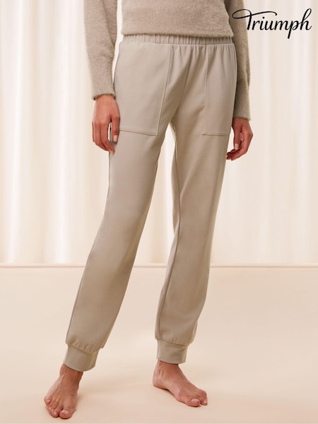 Triumph Cream Camel Smart Thermal Trousers (E11387) | 2,884 UAH