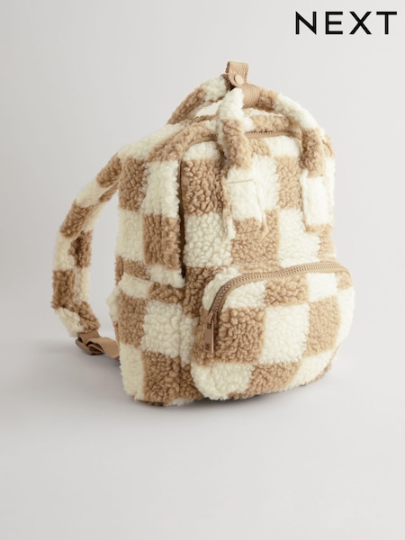 Neutral Borg Check Backpack (E11419) | R$ 195