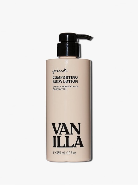Victoria's Secret PINK Vanilla Body Lotion 335ml (E11776) | €17