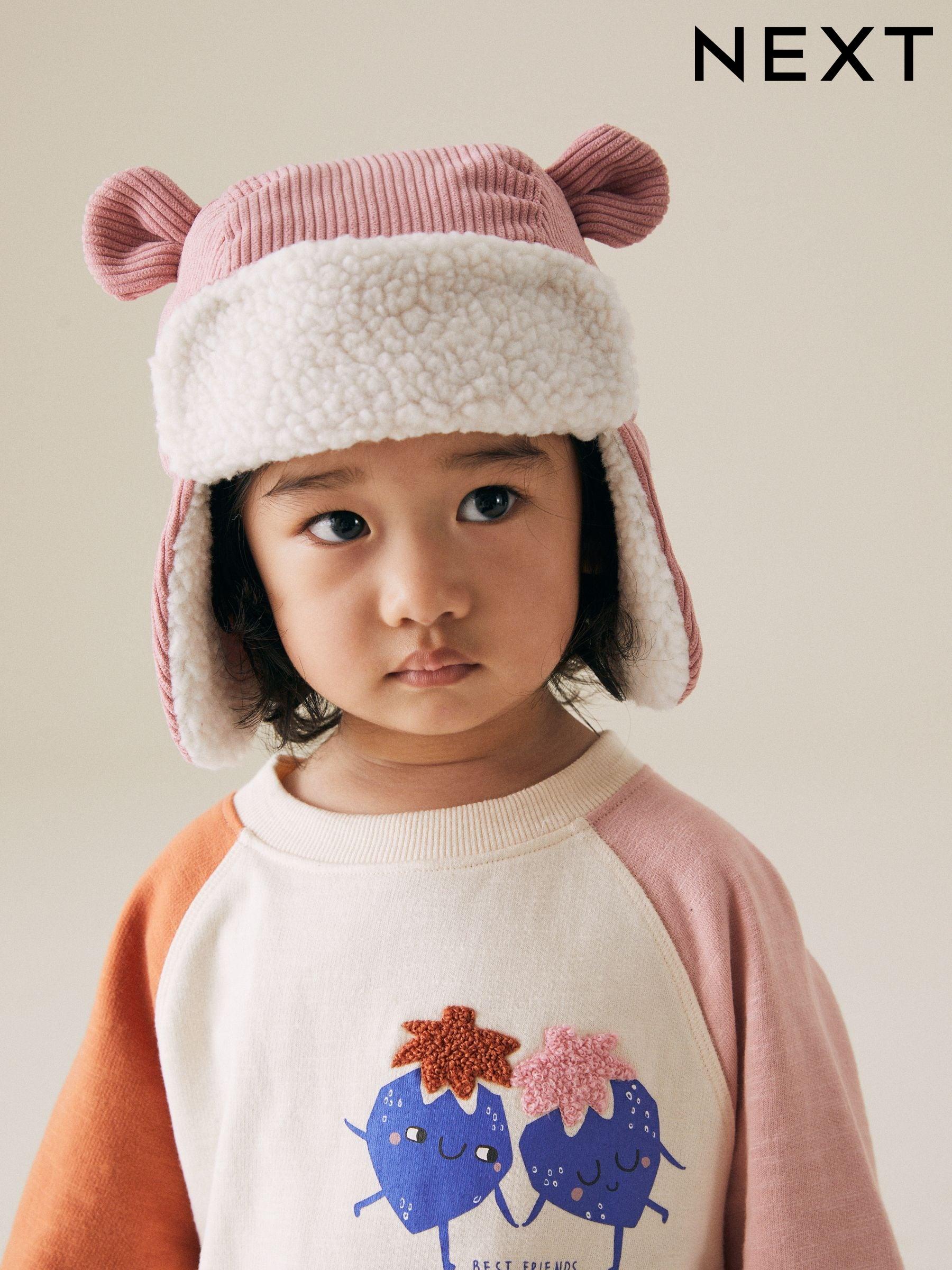 Next childrens hats new arrivals