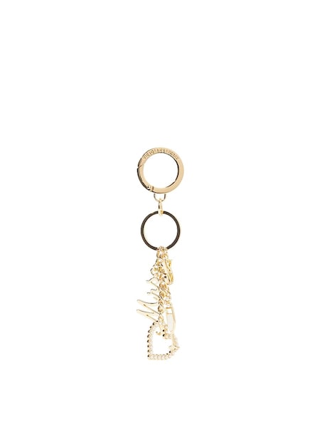 Victoria's Secret Gold Bridal Keychain Charm (E12187) | €20.50