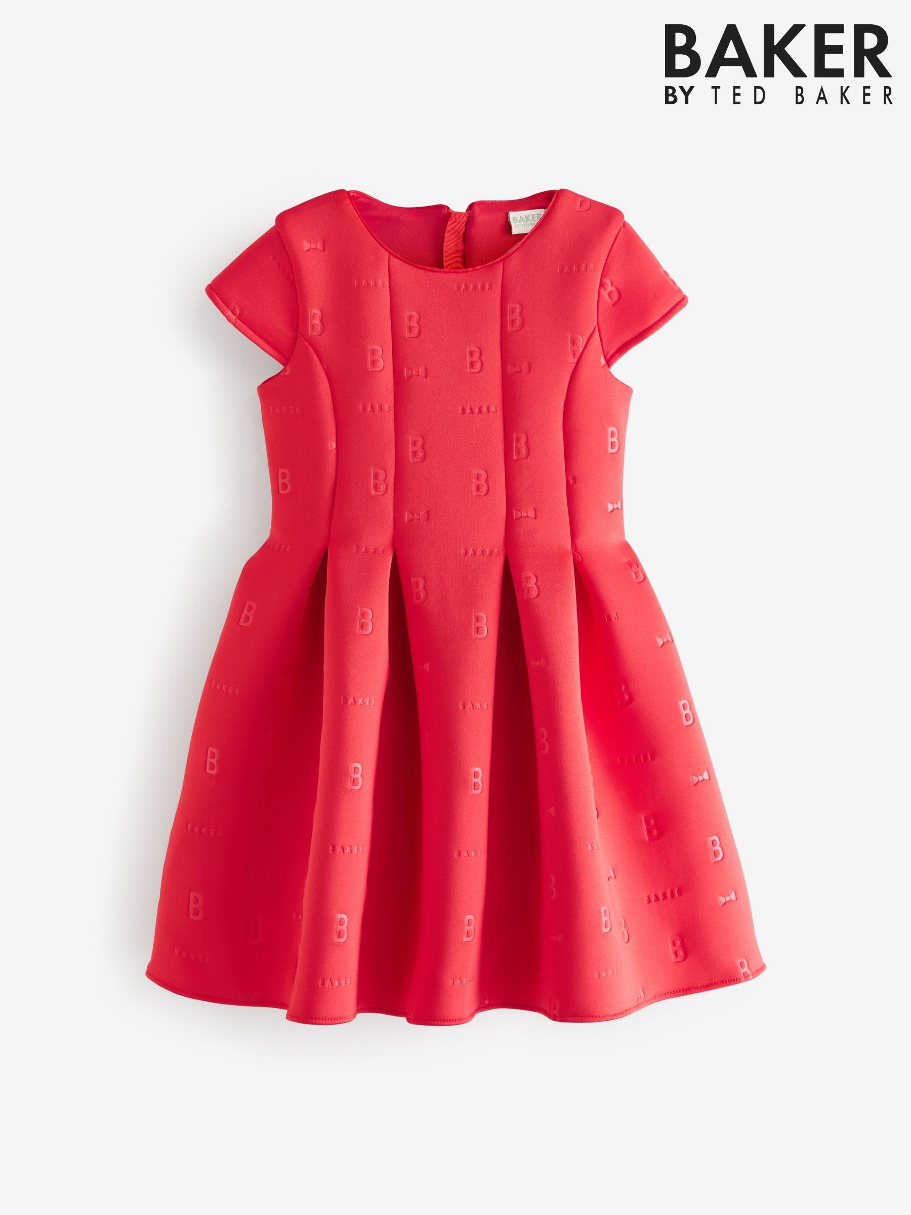 Ted Baker ガールズ ワンピース | Next Japan