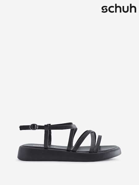 Schuh Tristan Strappy Sandals (E12453) | AED233