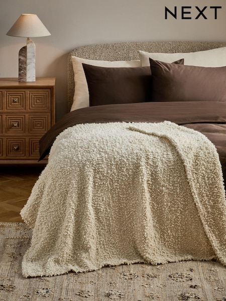 Cosy Texture Throw (E12605) | ‏208 د.إ.‏