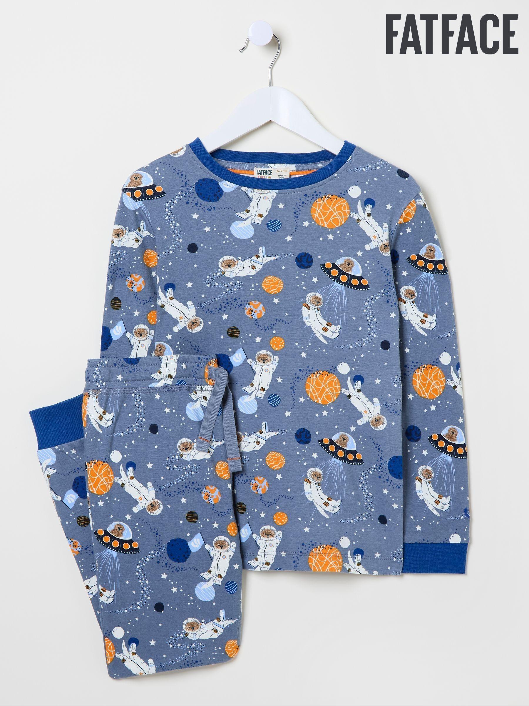 Fatface loungewear 2025