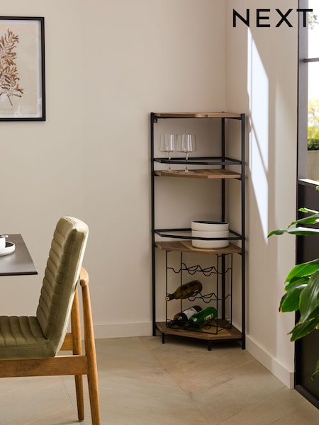 Bronx Corner Wine Rack (E12768) | ‏53 ر.ع.‏