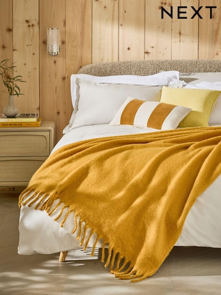 Beckett Throw (E12857) | 165 zł - 225 zł