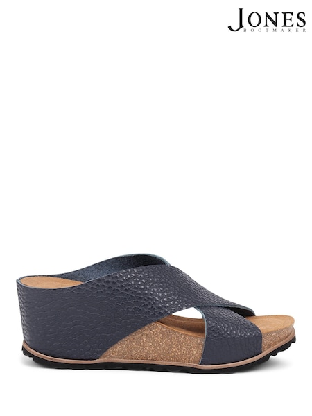 Jones Bootmaker Tansey Leather Sandals (E12880) | €108