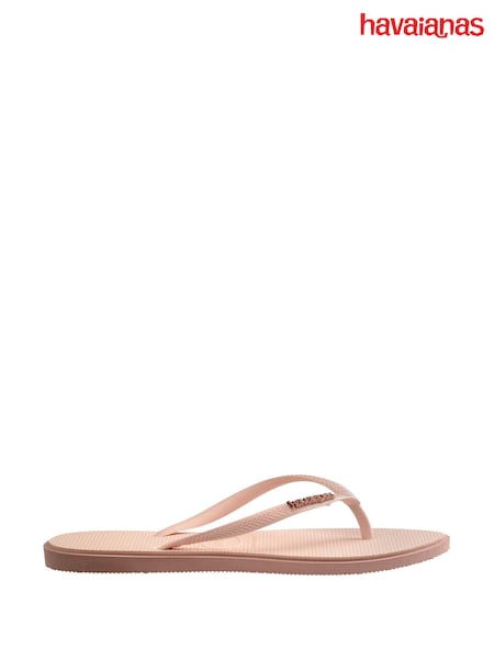 Havaianas Slim Point Flip Flops (E13003) | €21.50