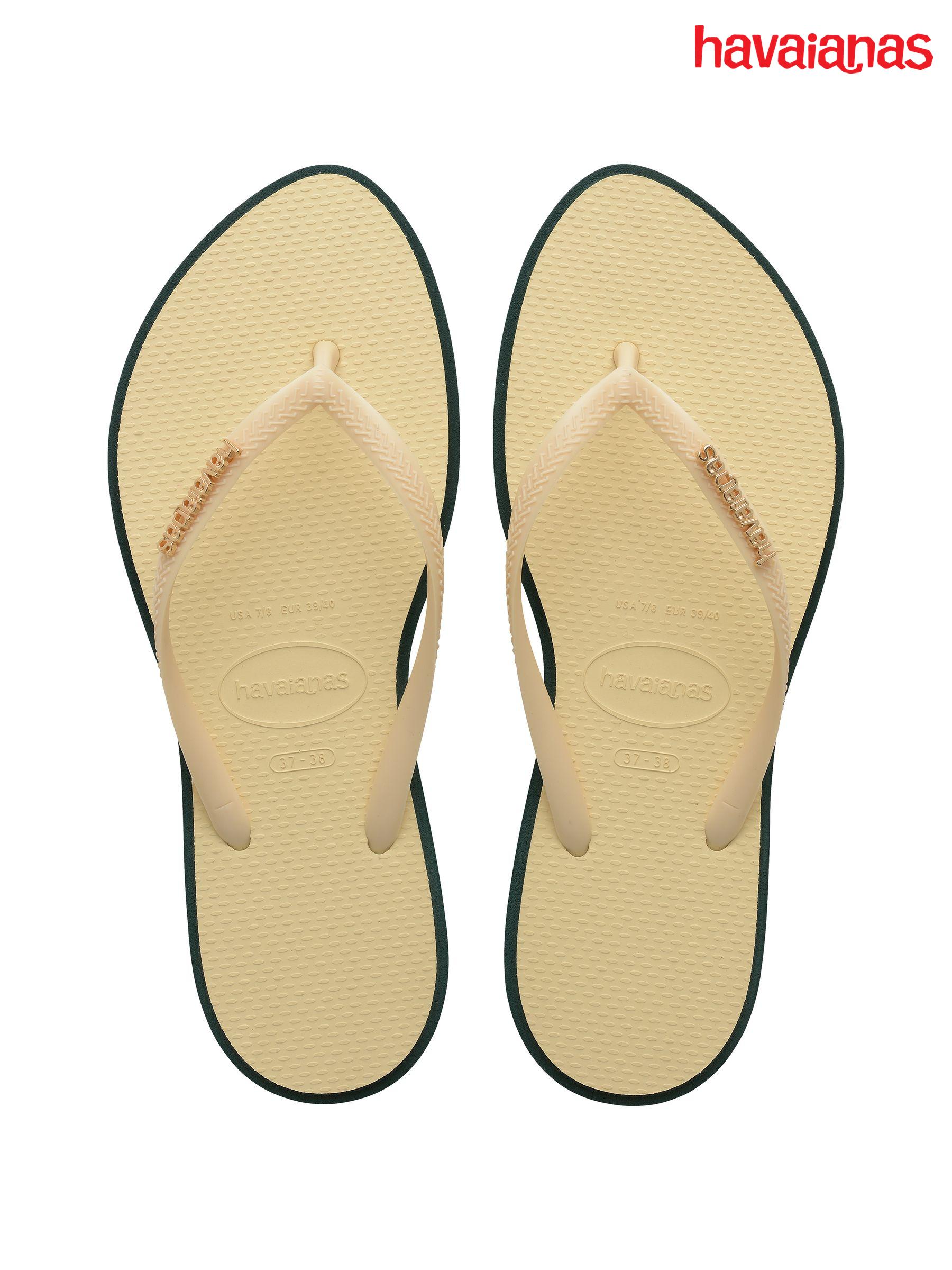 Clearance Havaianas Flip Flop Plain Flat Sandals Next Luxembourg