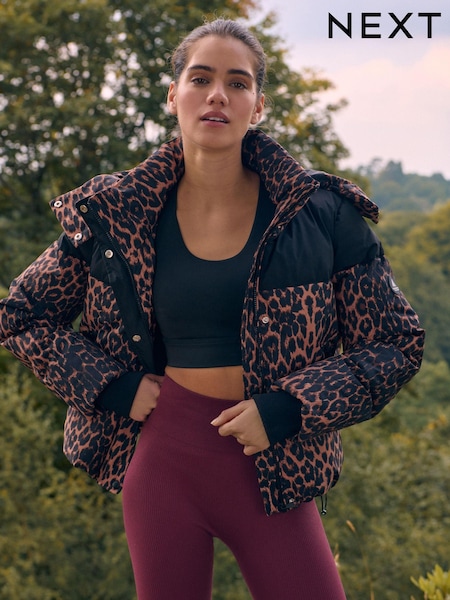 Animal Elements Shower Resitant Padded Coat (E13710) | €55