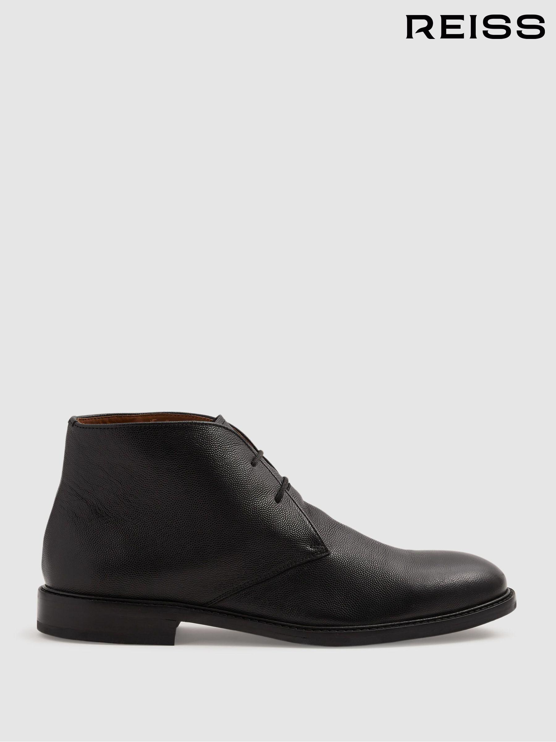 Reiss boots sale sales