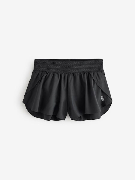 Zwart - Fp Movement Element Shorts