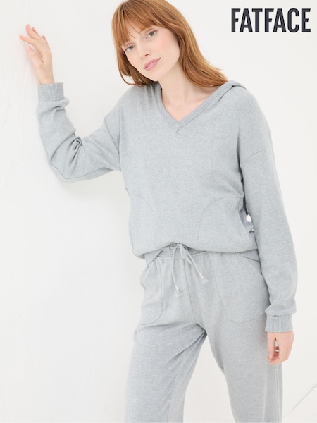 FatFace Lounge Hoodie (E13909) | 56 €