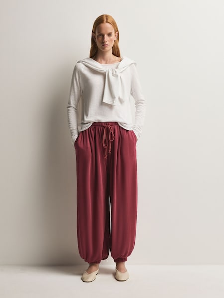 Red - Fp Movement Momentum Trousers