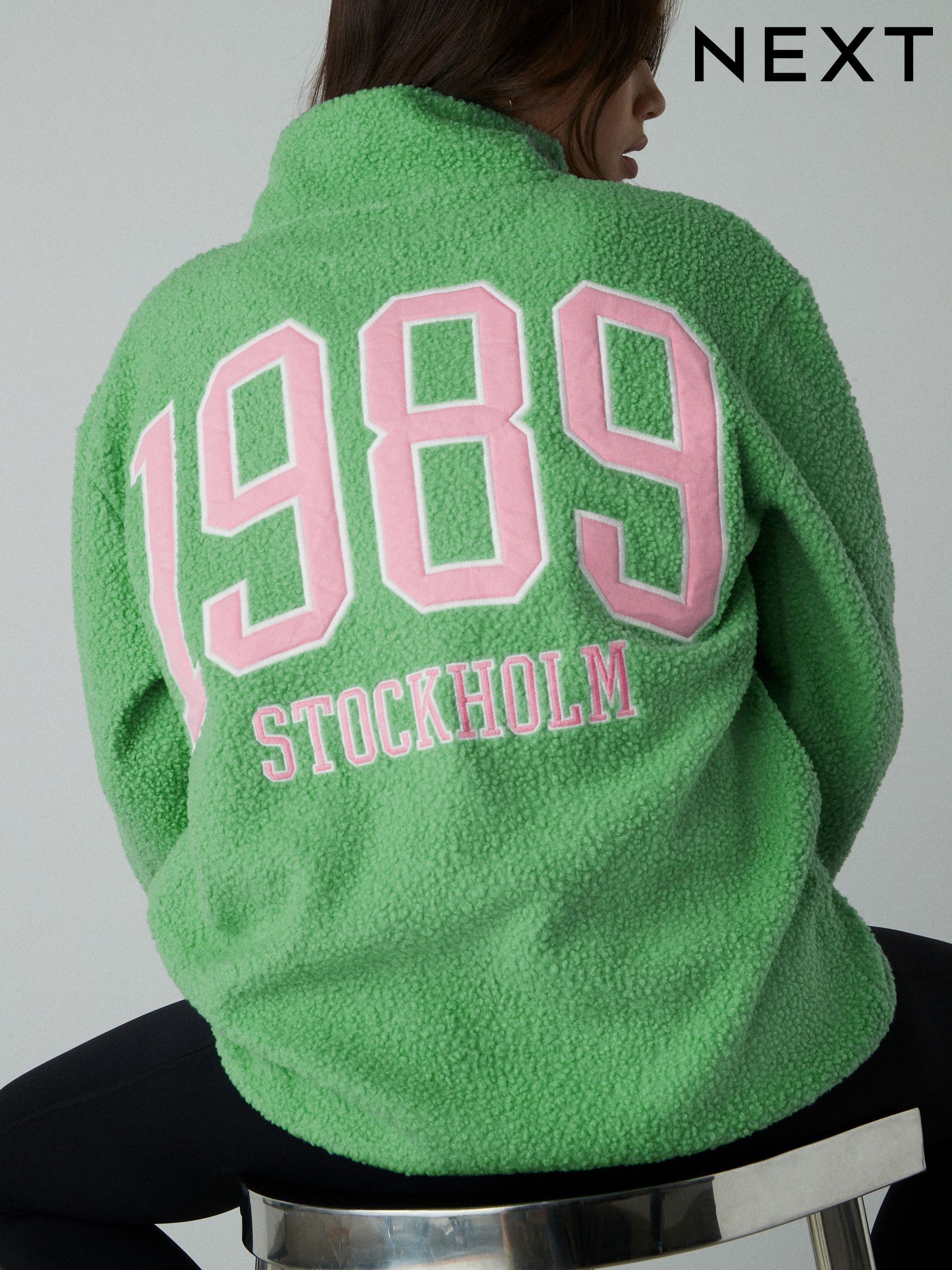 Short sweatshirts for ladies best sale