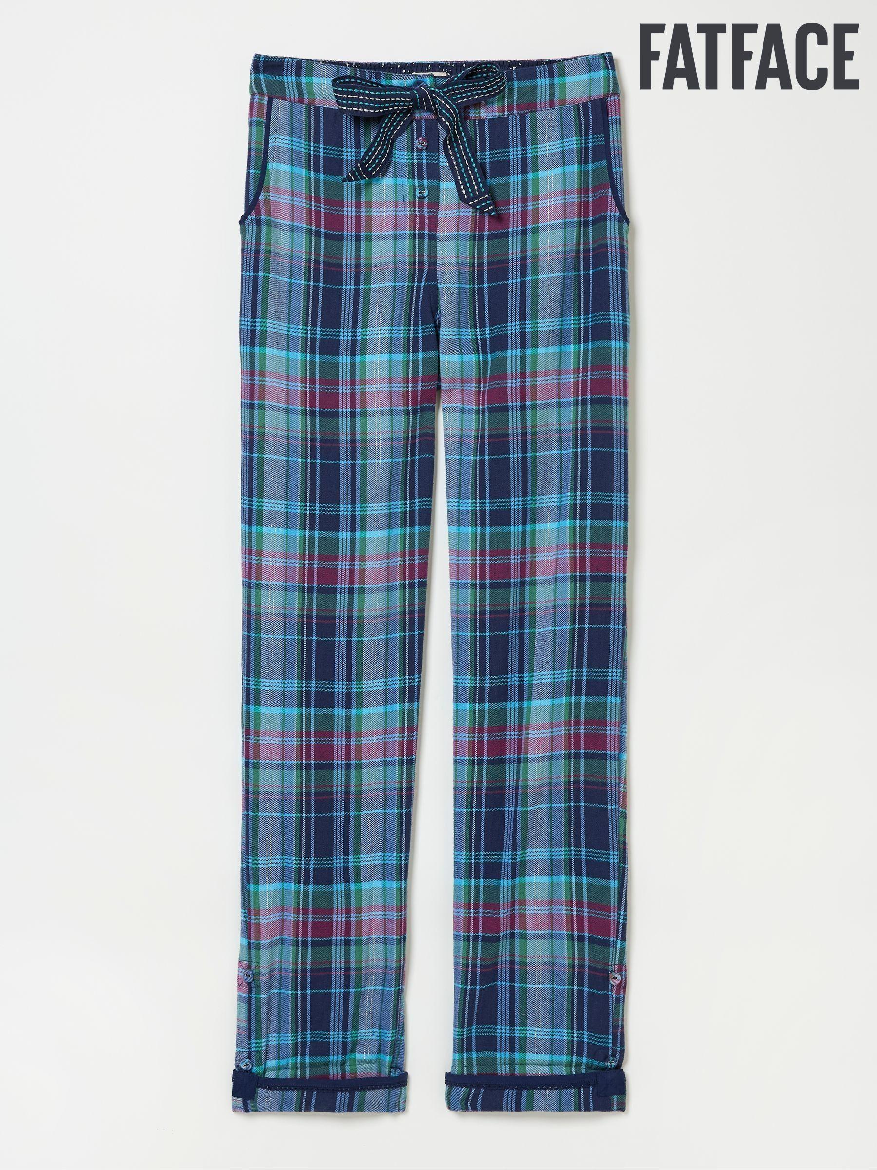 Womens pyjamas fat face deals