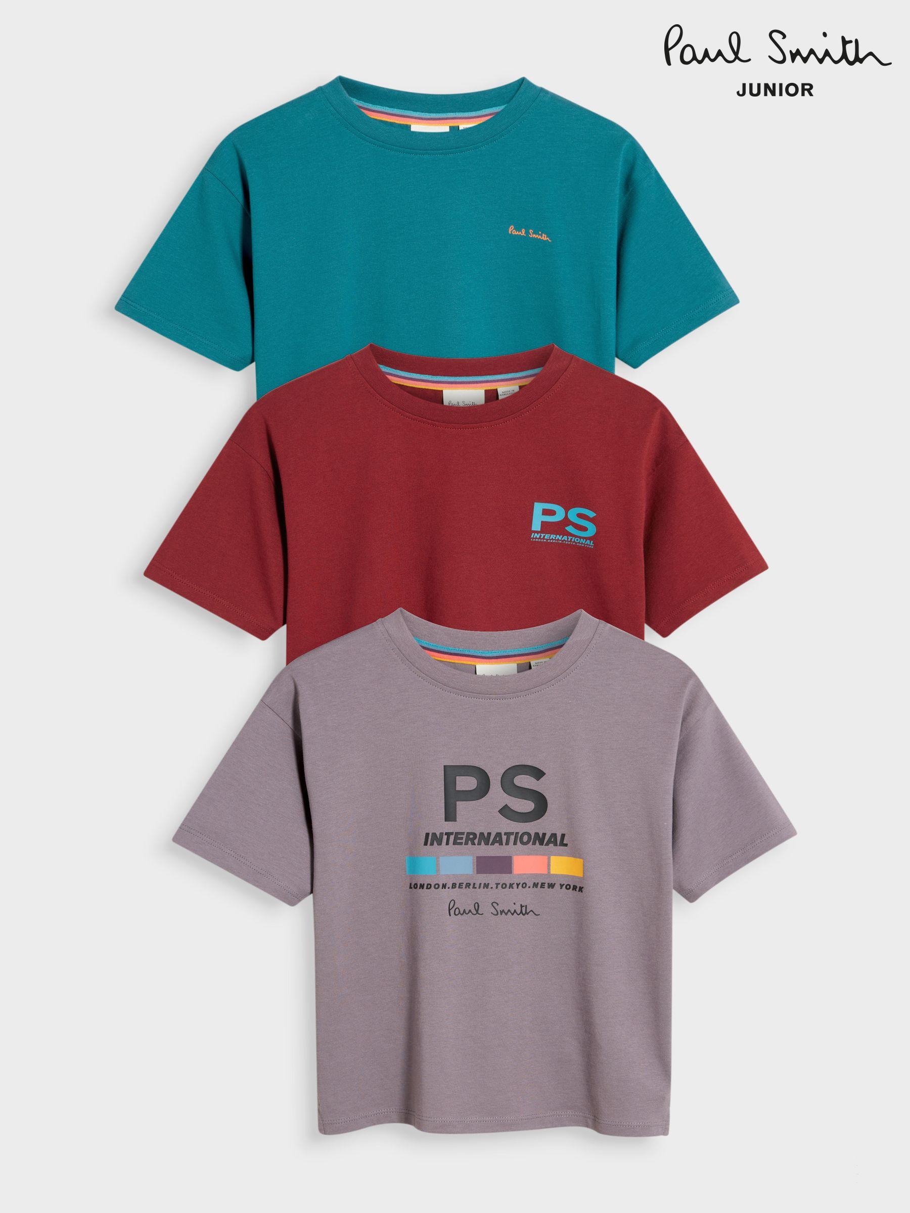 商品画像：Amazon | (ポールスミス) PAULSMITH ポールスミスネクタイ 4
