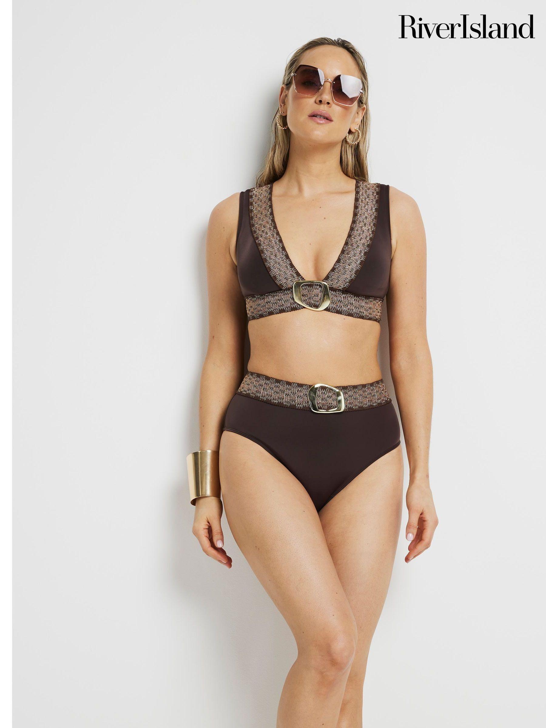 River island bikini sale