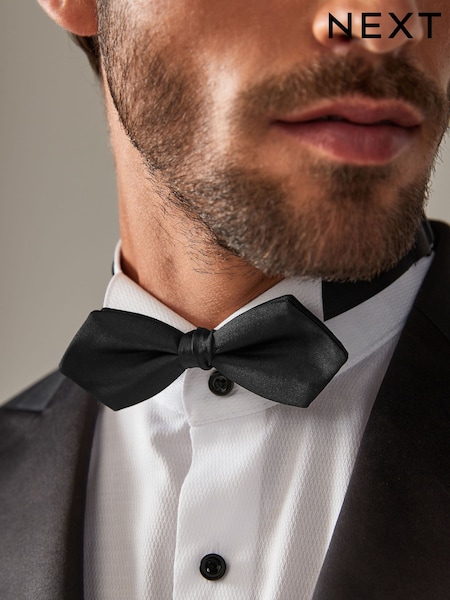 Papillon noir - Bow Tie (E14213) | € 4