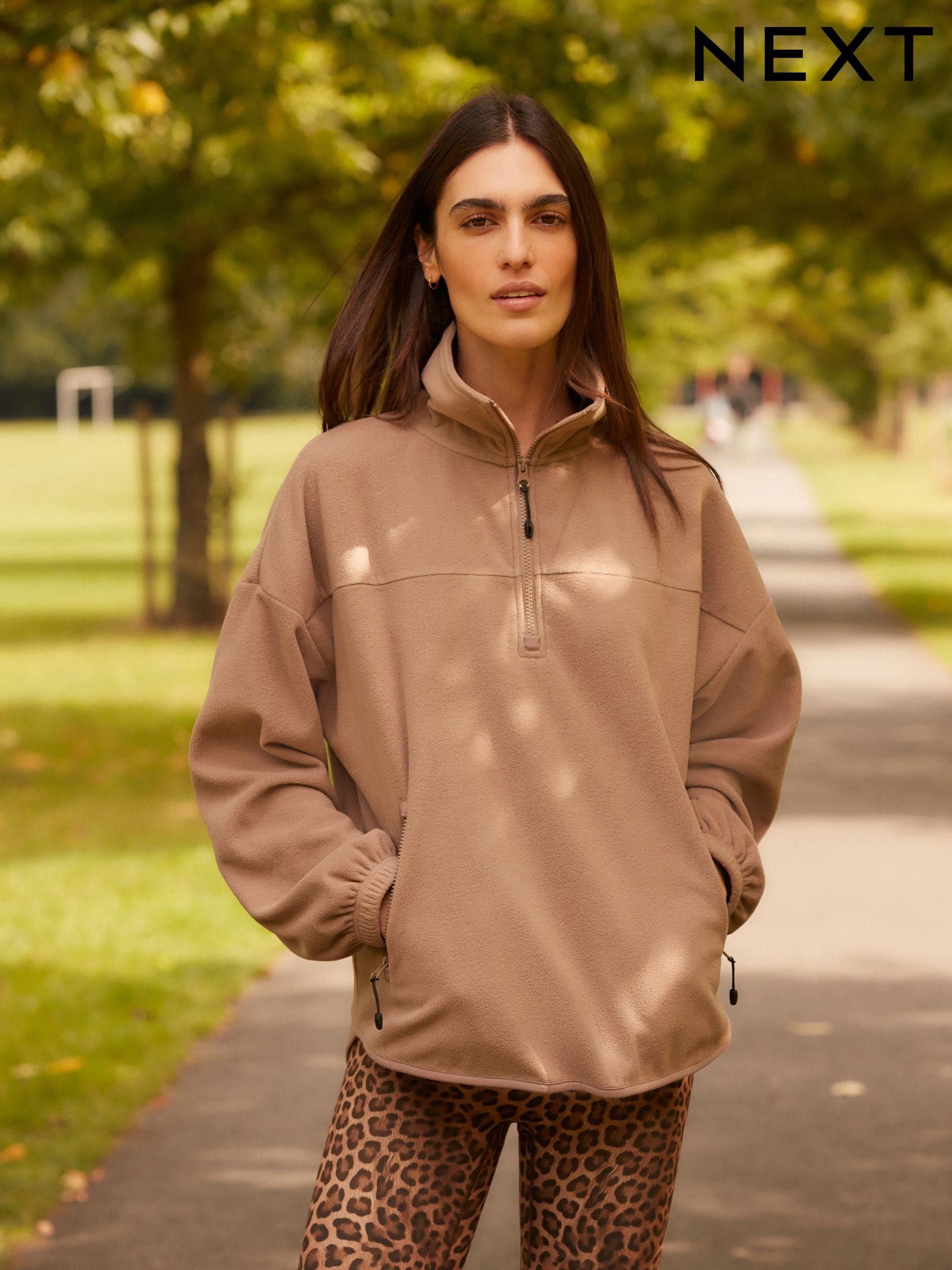Women s Natural Sports Sweatshirts Hoodies Next Luxembourg