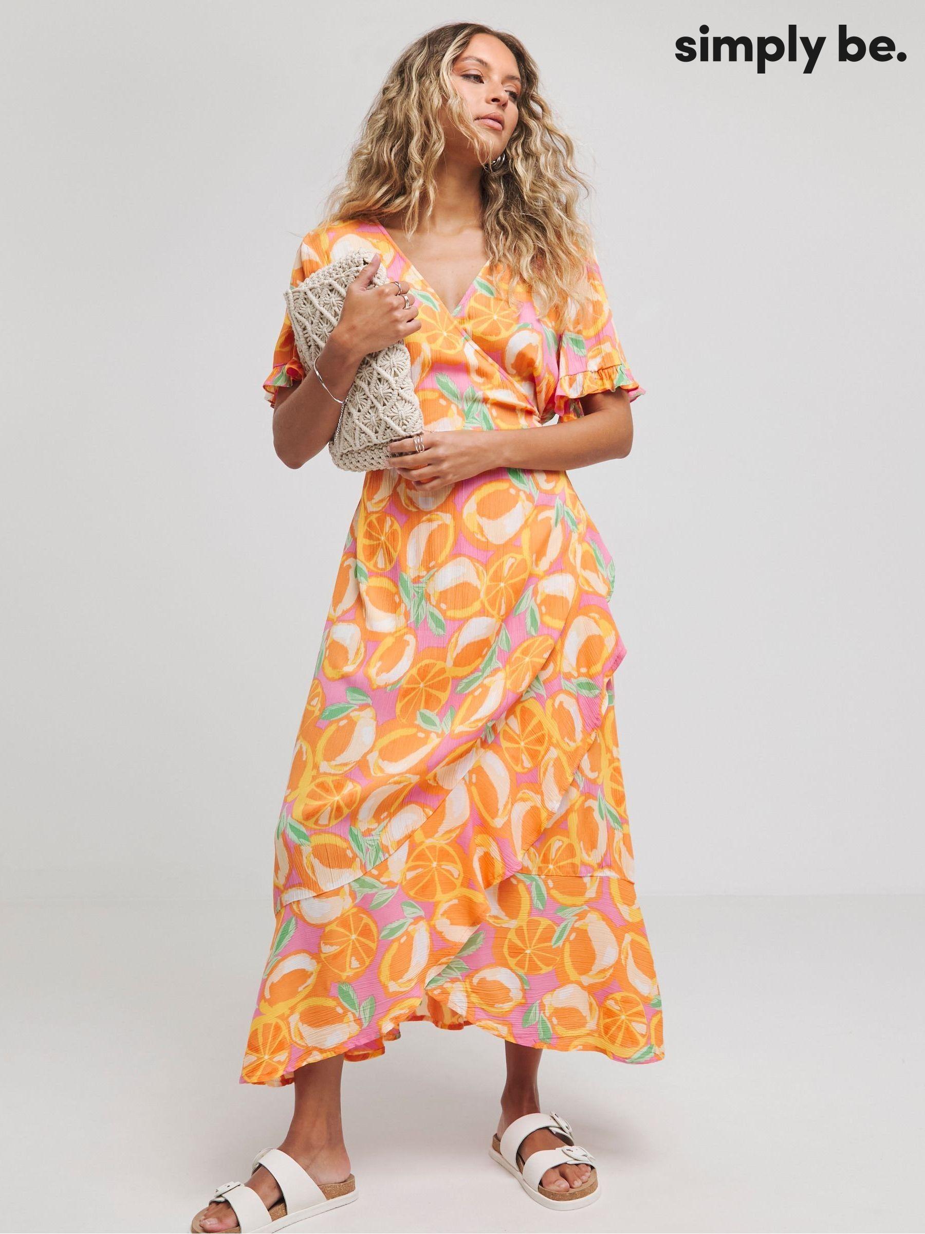 Summer dresses simply be store