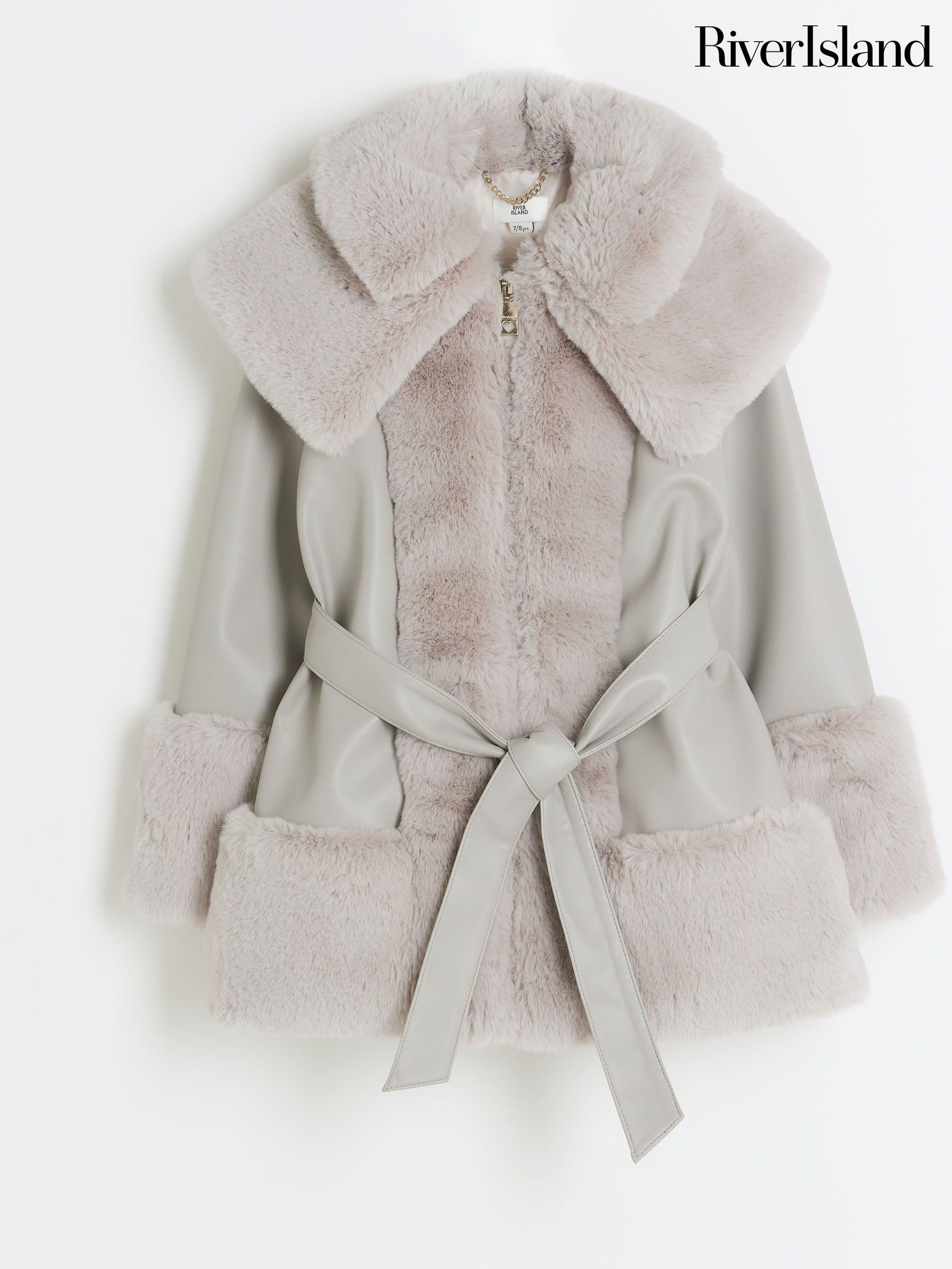 Girls Coats Riverisland Next Armenia