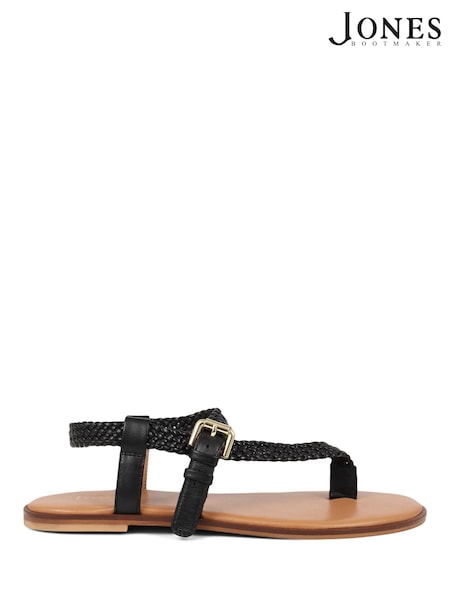 Jones Bootmaker Gabrielah Toe-Post Sandals (E14487) | €50