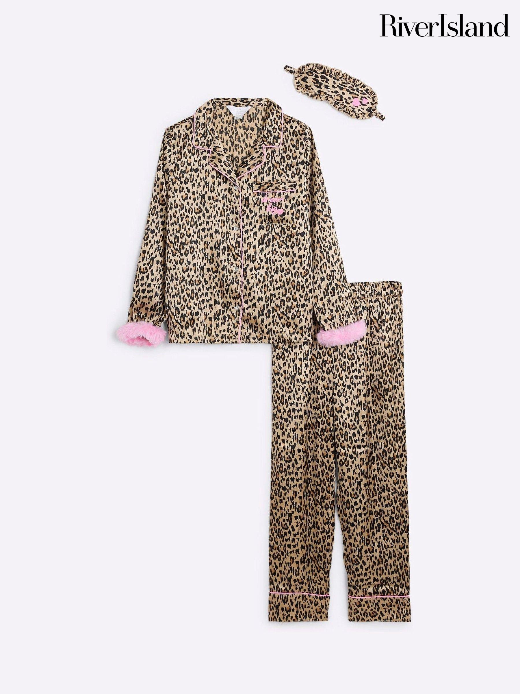 Girls River Island Nightwear Next Oman