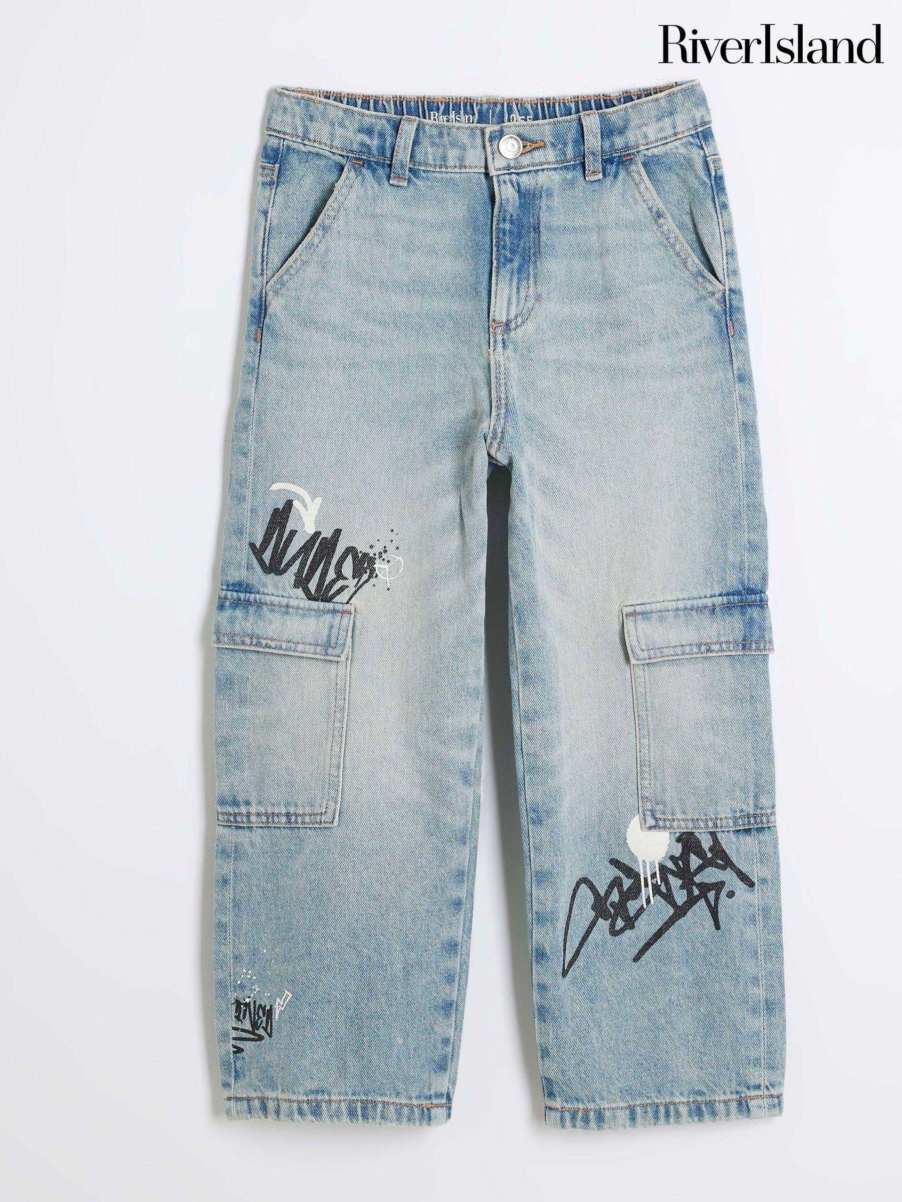 River island boys jeans new arrivals