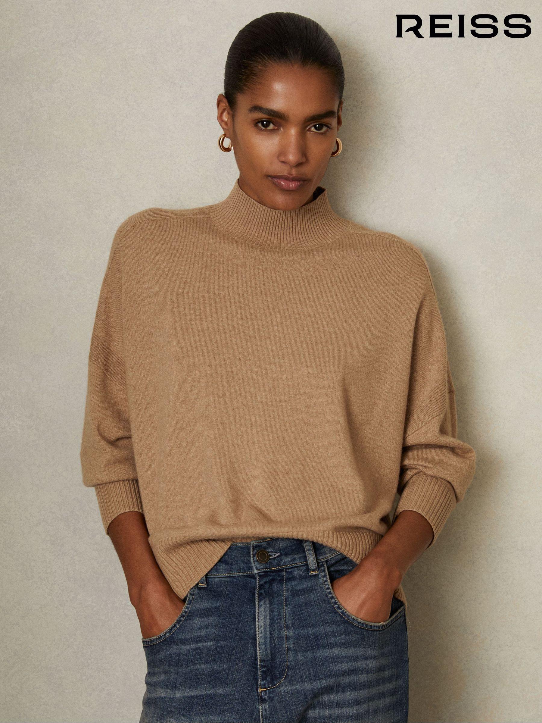 Smart casual jumpers ladies hotsell