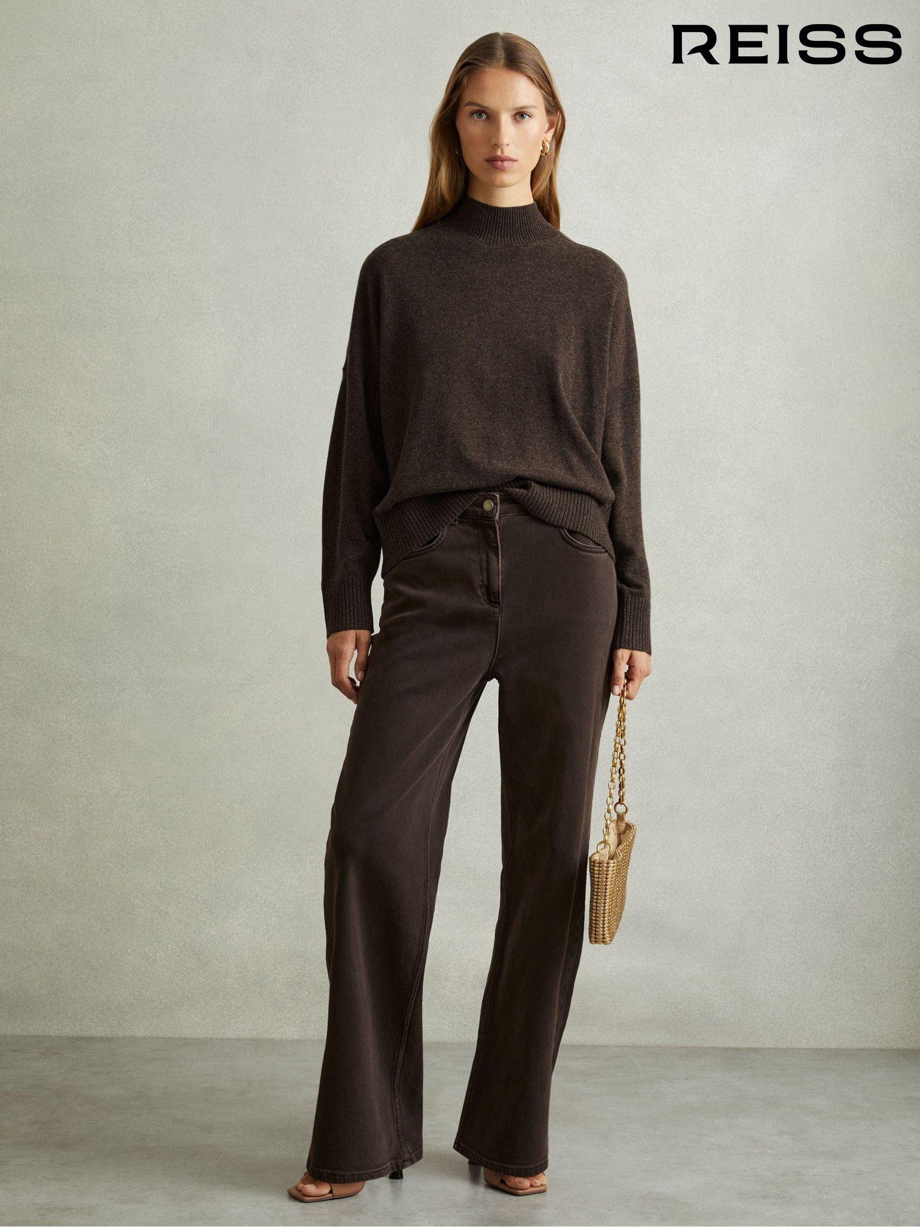 Reiss womens jumpers hotsell
