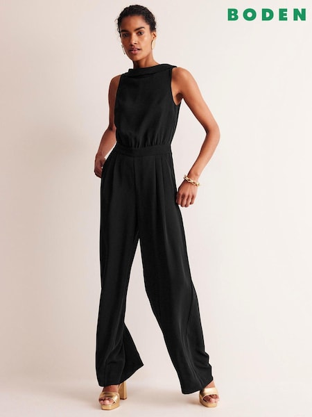 Boden Tall Clarissa Jumpsuit (E14851) | €113