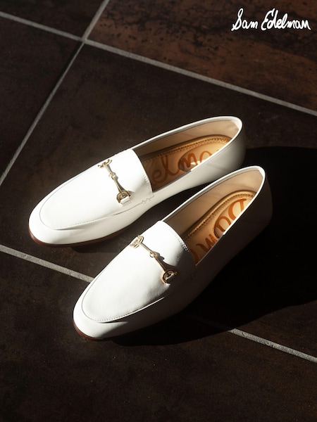 Sam Edelman Loraine Bit Loafers (E14912) | AED437