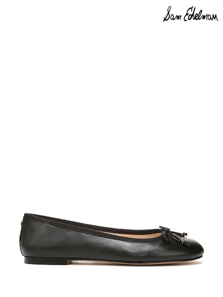 Sam Edelman Felicia Luxe Ballet Flats (E14918) | AED437