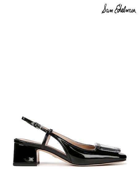 Sam Edelman Tracie Slingback Heels (E14921) | 396 QAR