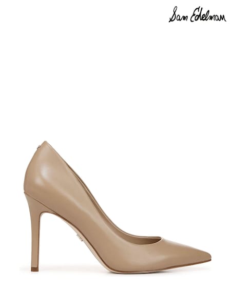 Sam Edelman Hazel Pointed Toe Heels (E14925) | $262