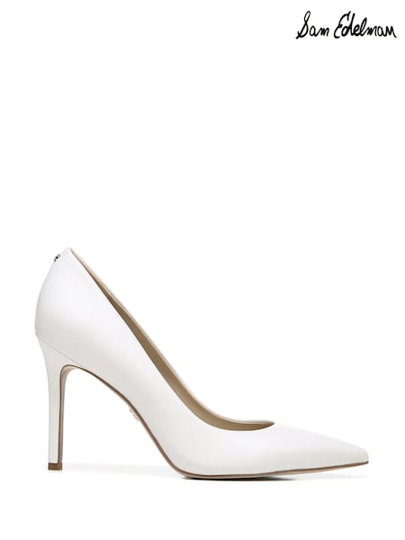 Sam Edelman Hazel Pointed Toe Heels (E14935) | ₪754