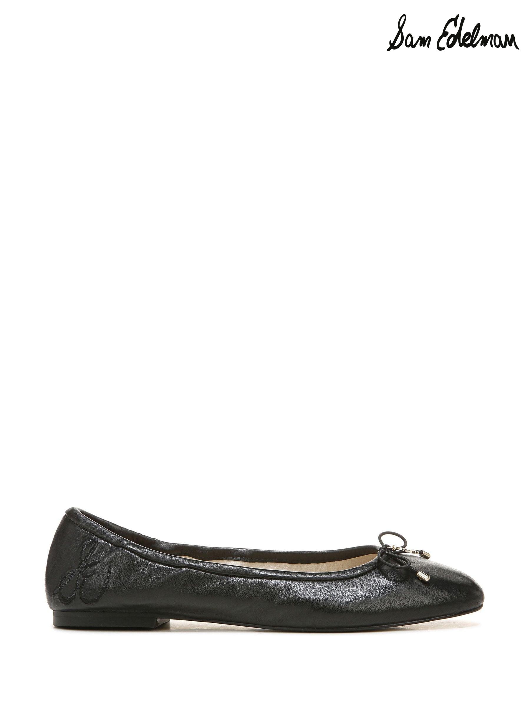 Sam edelman ballet flats sale deals