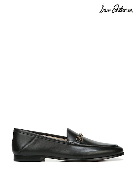 Sam Edelman Loraine Leather Bit Loafers (E14938) | $262