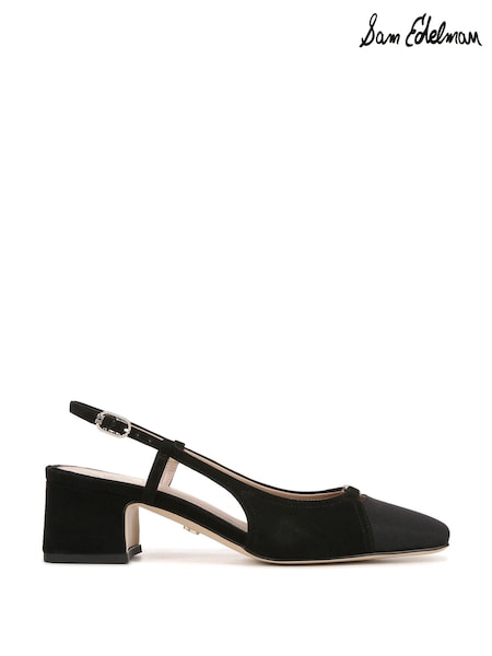 Sam Edelman Tarra 2 Slingback Heels (E14943) | ₪779