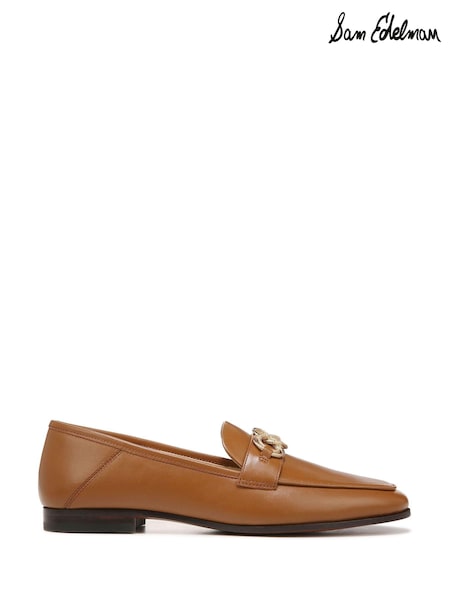 rjava - Sam Edelman Lissie Loafers (E14947) | € 119