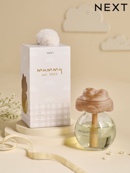 Mummy Est 2025 Cloud Diffuser (E14987) | €19.50