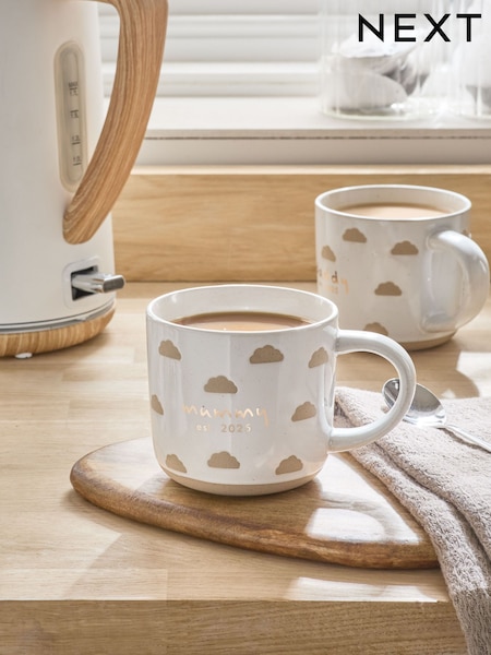 Est 2025 Cloud Mug (E14988) | R$ 70