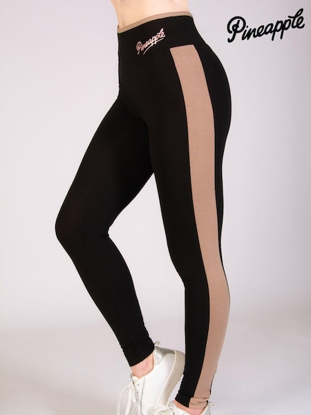 Womens Panel Leggings (E15237) | €18