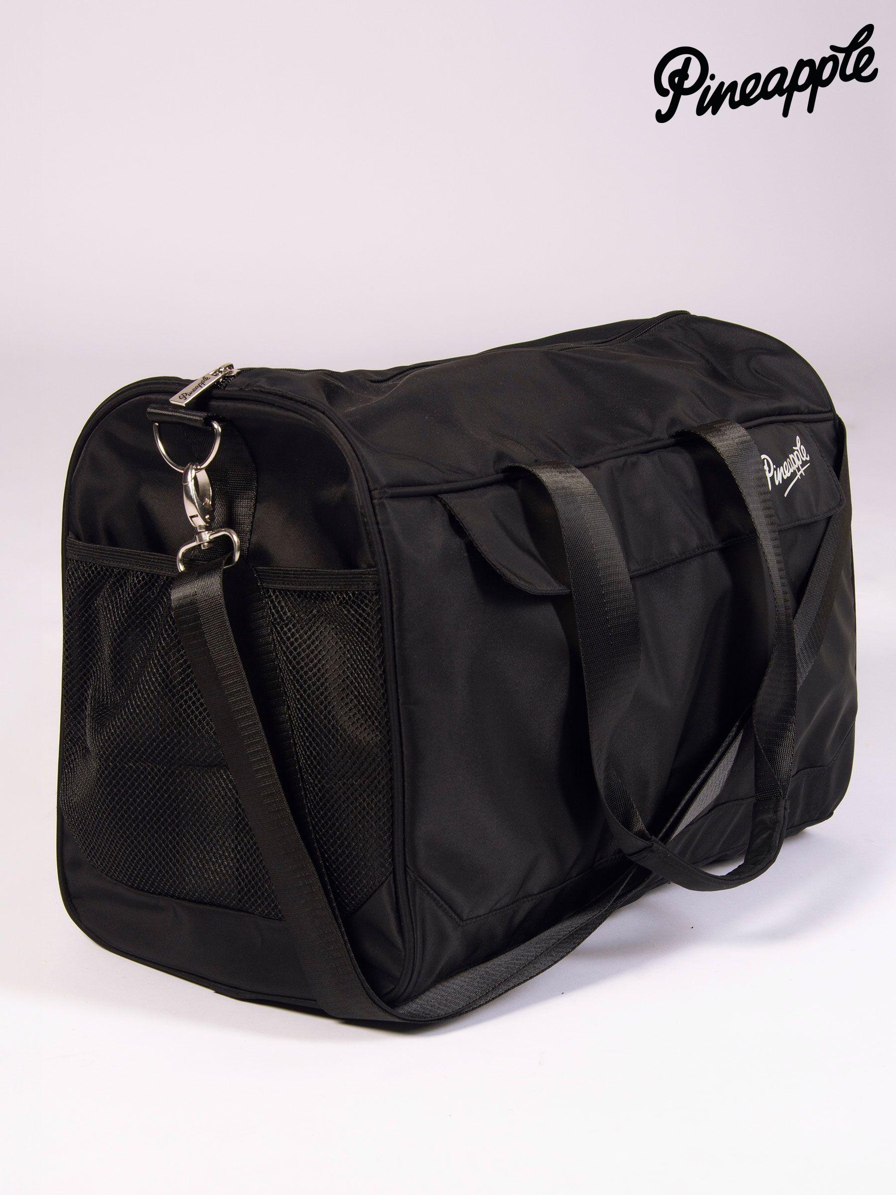 Black sports bags womens new arrivals