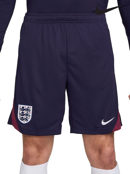Nike England Strike Shorts (E15268) | kr588