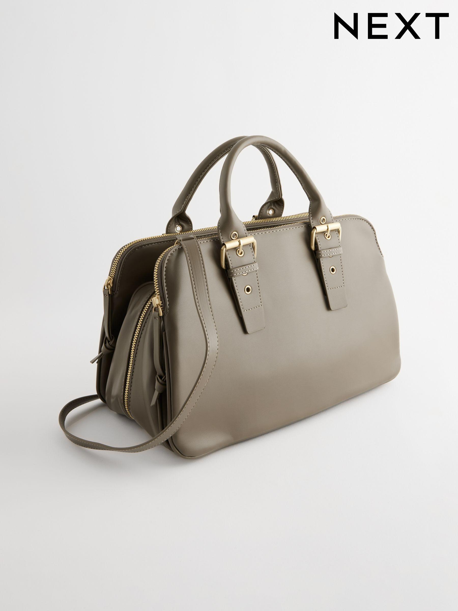 Brown Bags for Women Tan Bags Next Oman
