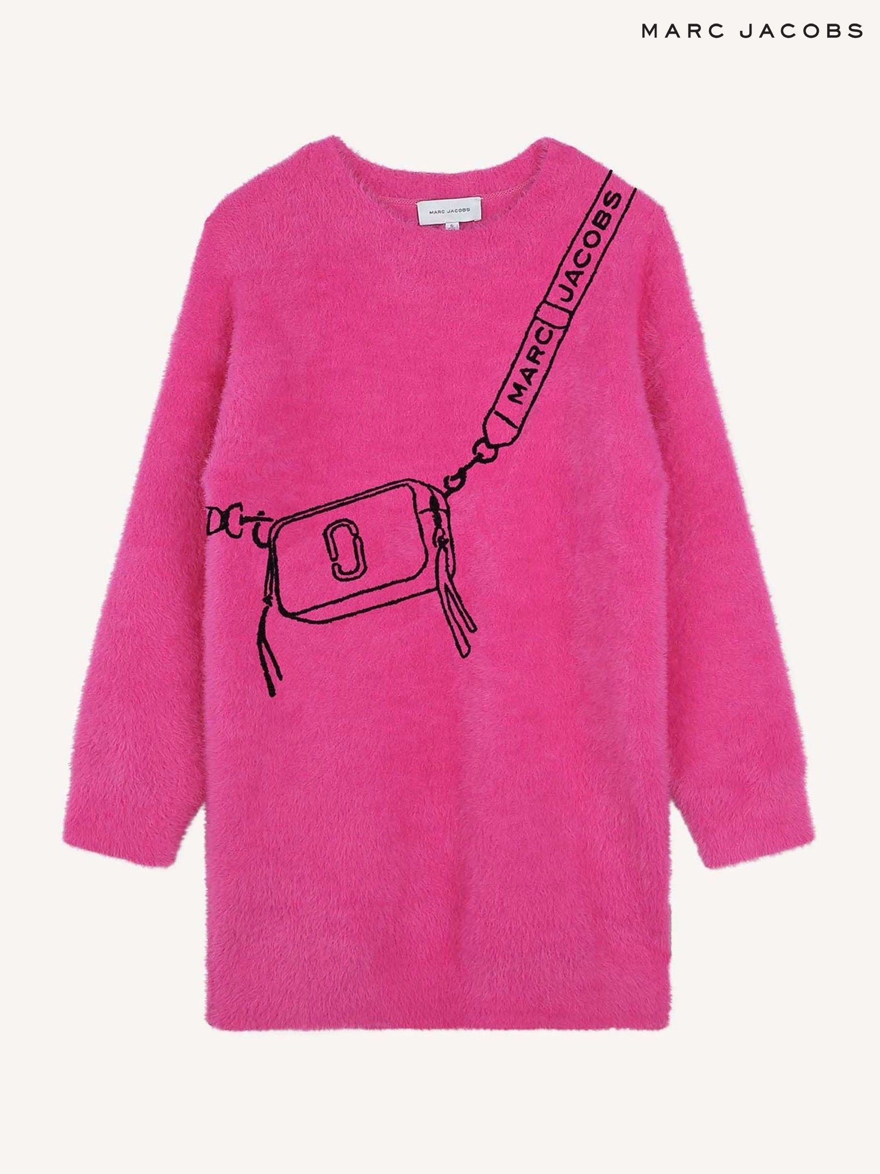 Girls Marc Jacobs Dresses Next Luxembourg