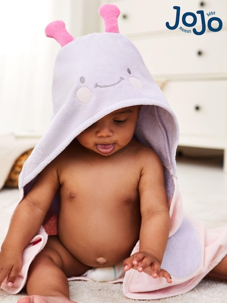 Jojo Maman Bébé Character Hooded Towel (E15747) | 31 €